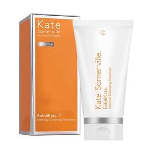 NEW “KATE SOMERVILLE” INTENSIVE TREATMENT (SCRUB)
